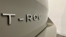 Volkswagen T-Roc 1.5 TSI Life 5dr Petrol Hatchback